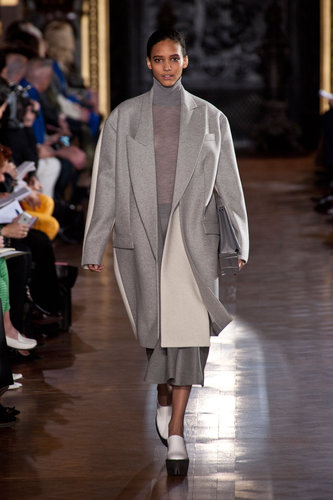 Supersize Coats Supersize Coats