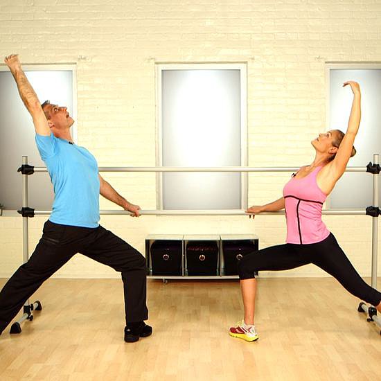 Leg Workouts POPSUGAR Fitness Page 2