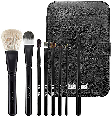 SEPHORA COLLECTION Ultimate Travel Tool Kit