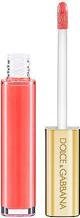 Dolce & Gabbana The Lipgloss Ultra-Shine Lipgloss