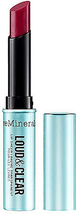 bareMinerals Remix Loud & Clear Lip Sheer