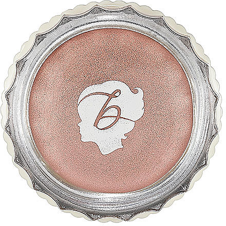 Benefit Cosmetics Creaseless Cream Shadow