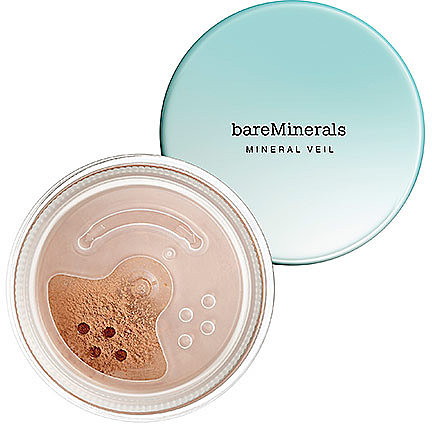 bareMinerals Remix Bronzing Mineral Veil Finishing Powder Broad Spectrum SPF 25