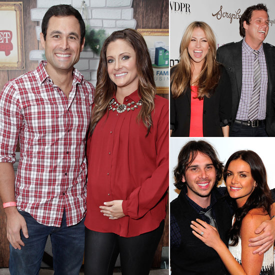 The Bachelor Couples: Where Are They Now? The Bachelor Couples: Where Are They Now?