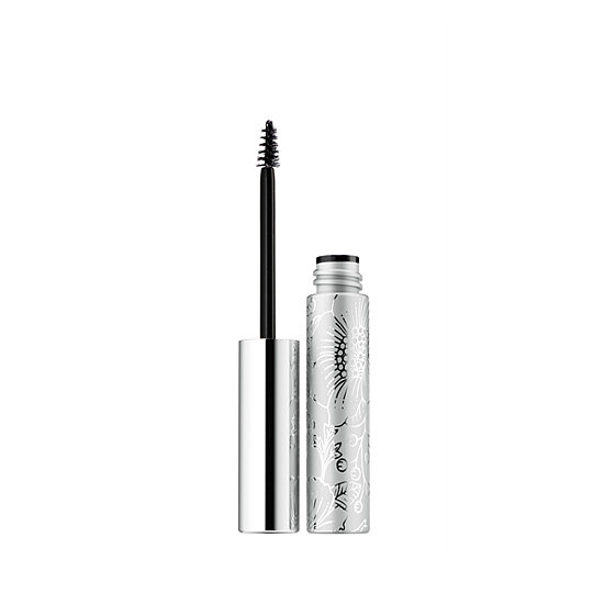 Sure, you can use any wand to coat your bottom lashes, but the Clinique Bottom Lash Mascara ($10) has a mini triangle-shaped wand designed to strategically coat and define those fine lashes on your lower lash line.
Sure, you can use any wand to coat your bottom lashes, but the Clinique Bottom Lash Mascara ($10) has a mini triangle-shaped wand designed to strategically coat and define those fine lashes on your lower lash line.