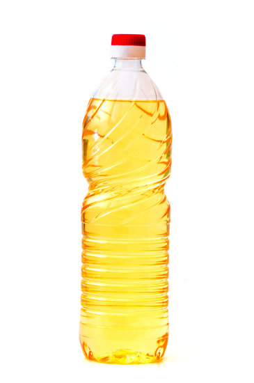 Deep-Frying Oil Deep-Frying Oil