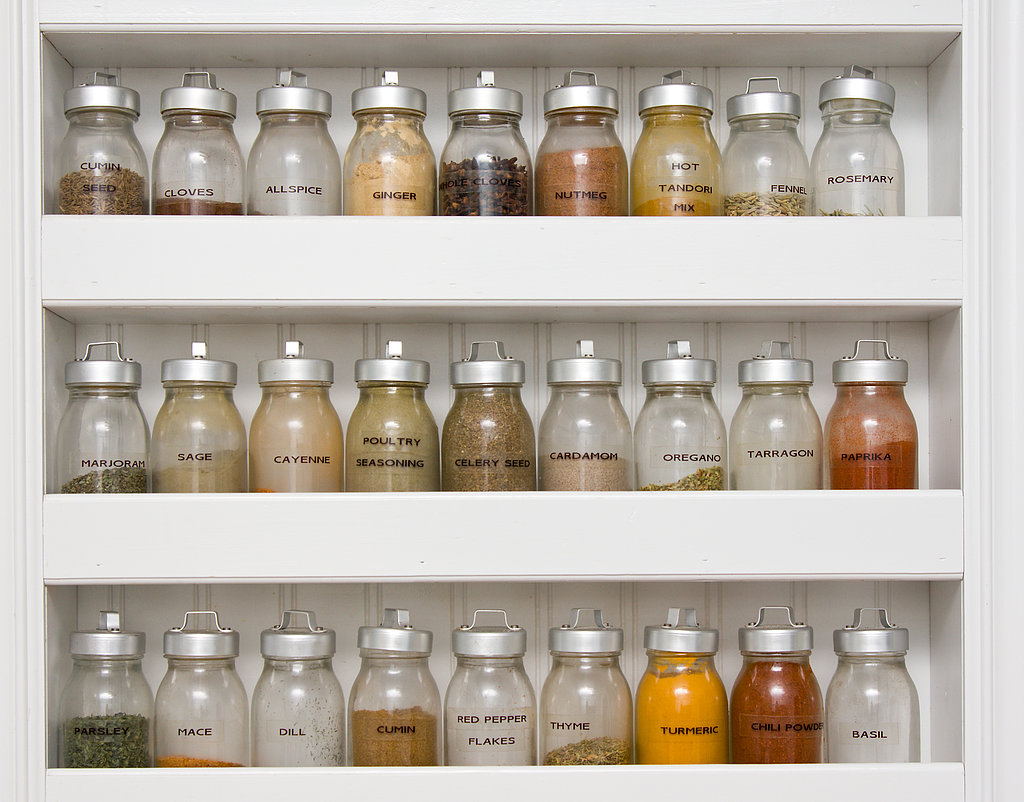 Spices Spices
