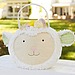 Sherpa Lamb Treat Bag