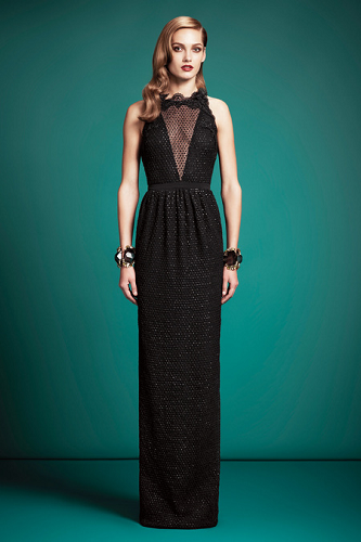 Gucci Pre-Fall 2013 Look 44 Gucci