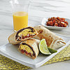 Filling Breakfast Burritos Recipe