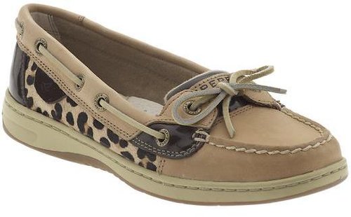 Sperry Top-Sider Angelfish