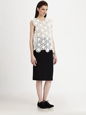 Comme des Garcons