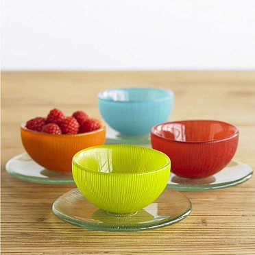 Festival Sol Mini Bowls