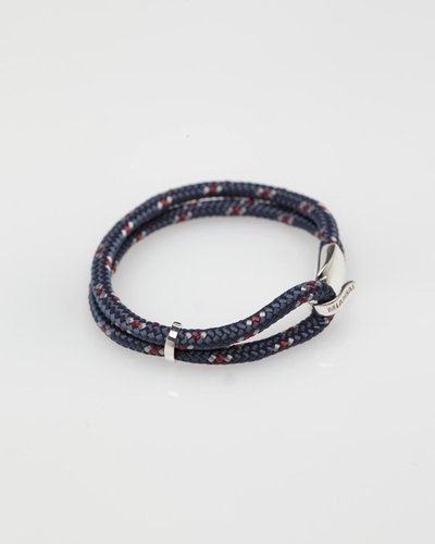 Navy Bracelets