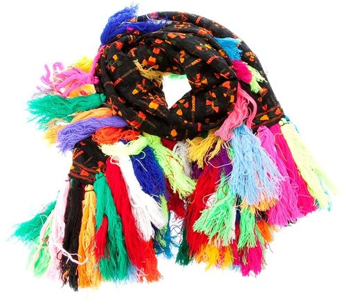 scarves
