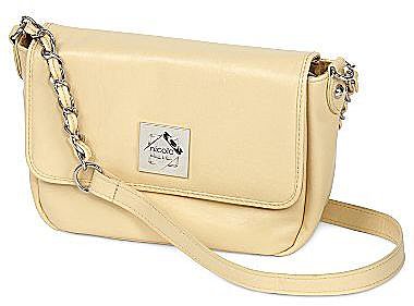 nicole by Nicole Miller® Mini Chain Crossbody Bag