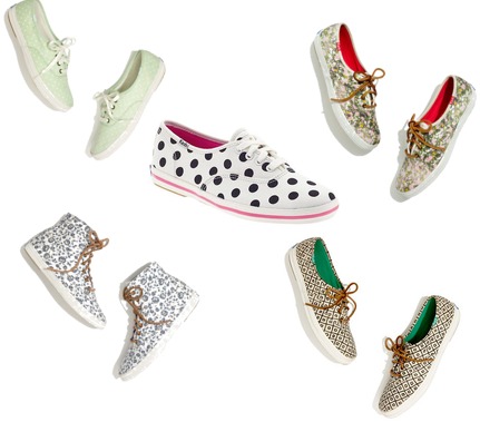 Kate Spade, Madewell