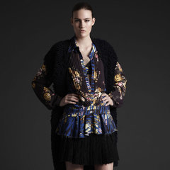 McQ Alexander McQueen Review | Fashion Week Fall 2013