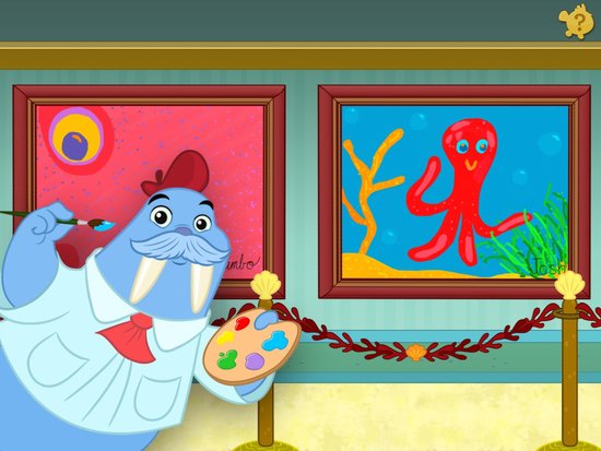 Musical Paint Musical Paint