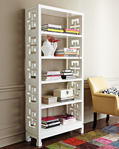 Jonathan Adler "Radcliffe" Etagere