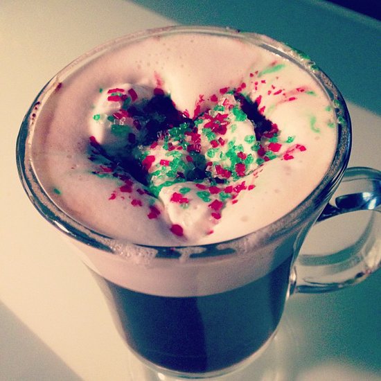 Irish Coffee Irish Coffee
