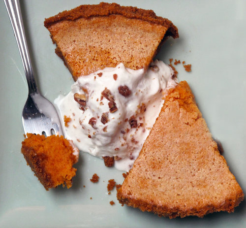 Sweet Potato Pie Sweet Potato Pie
