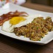 Sweet Potato Hash Browns 