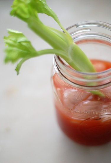 Bloody Mary 