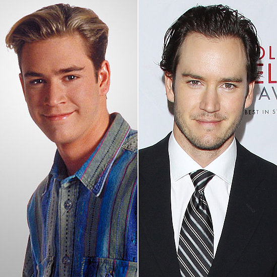 Mark-Paul Gosselaar