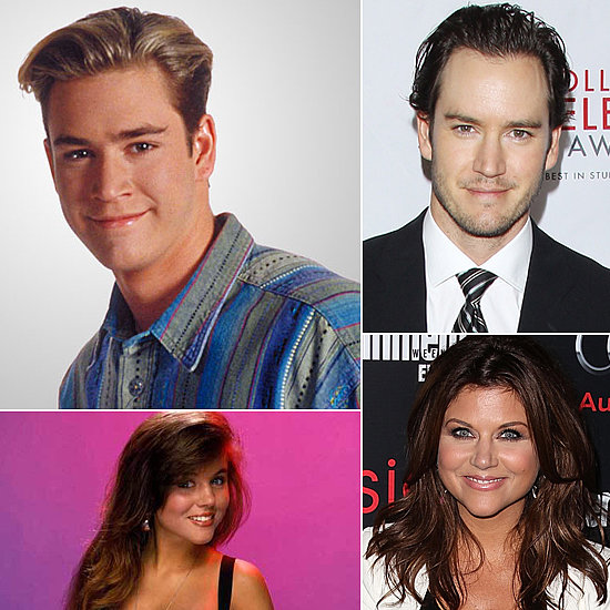 Saved By The Bell Where Are They Now Popsugar Entertainment