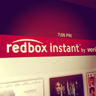 Redbox Instant