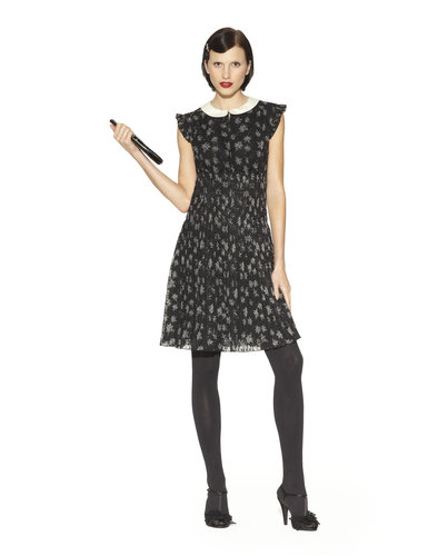 Kate Young for Target lookbook
Kate Young for Target lookbook