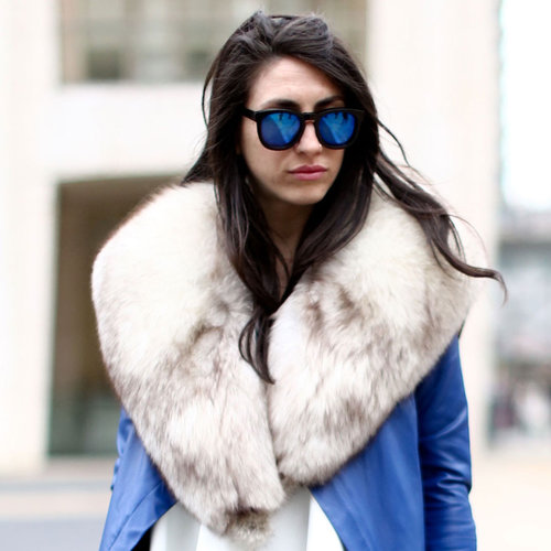 Mirrored Shades Mirrored Shades