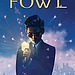Artemis Fowl series (Eoin Colfer)