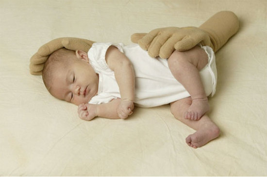 Zaky Infant Pillow Zaky Infant Pillow