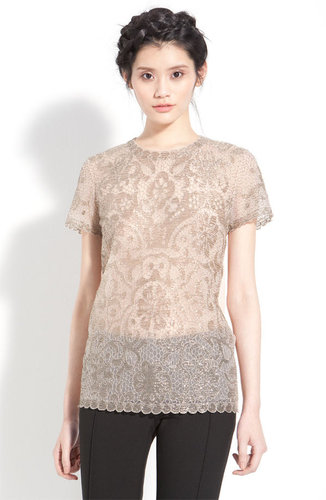 Luxurious Lace II
