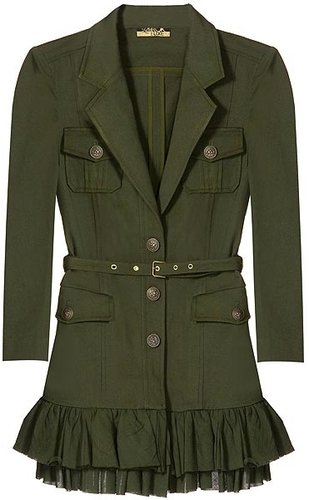 Jackets