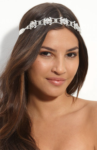 Tasha 'Special Day' Head Wrap