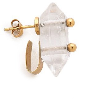 Mania mania Idol Ear Cuff