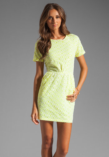 DV by Dolce Vita Ritsa Dress