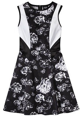Prabal Gurung For Target® Dress in Meet the Parents Print