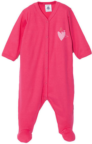 Petit Bateau: Be Our Valentine!