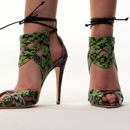 Watch How-To Fix a Broken Heel: DIY It Fast!