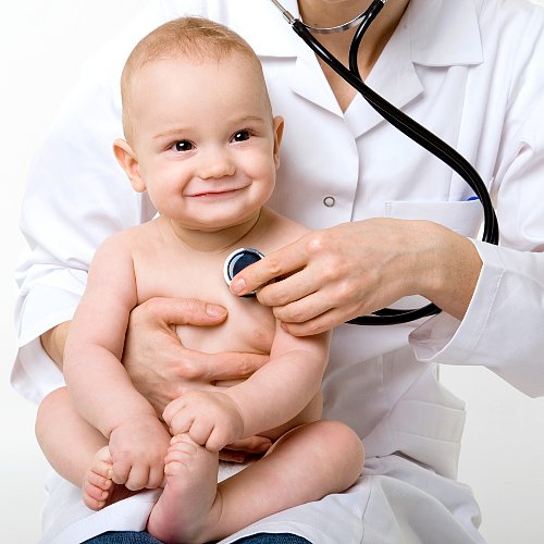 How to Find a Pediatrician