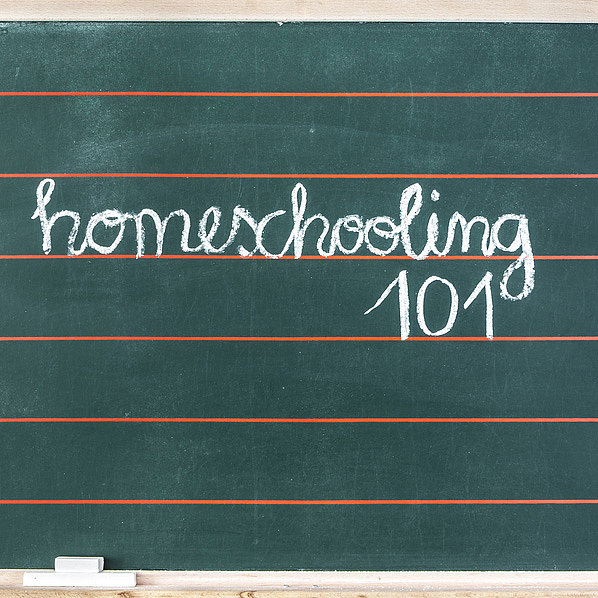 10 Things You Should Know About Homeschooling 10 Things You Should Know About Homeschooling