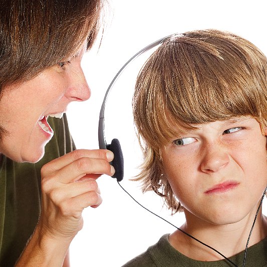 How to Get Your Kids to Listen Without Yelling How to Get Your Kids to Listen Without Yelling