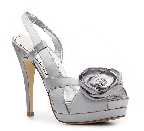 Lulu Townsend Andrea Sandal