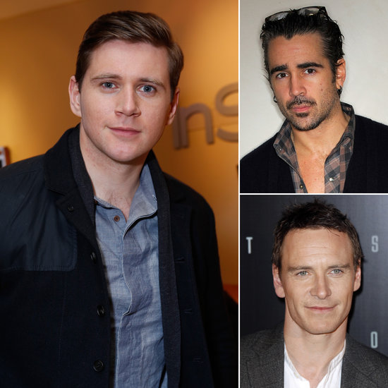 20 Hot Irish Lads We'd Let Steal Our Pot of Gold 20 Hot Irish Lads We'd Let Steal Our Pot of Gold