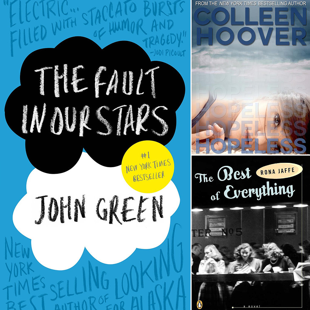 15 Books You Won't Be Able to Put Down 15 Books You Won't Be Able to Put Down