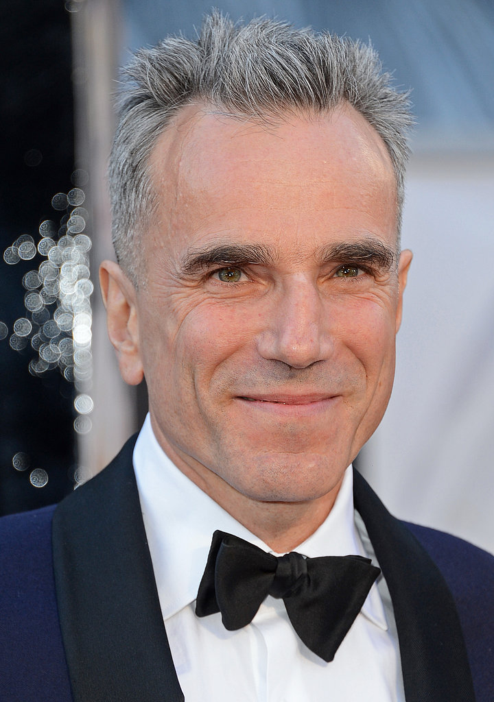 Daniel Day-Lewis Daniel Day-Lewis